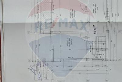 Casă individuală cu 4 camere cu Teren 400 Mp în Lascăr Catargiu - 13