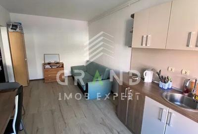 Ap 2 camere, ZONA GHEORGHENI/IULIUS MALL/FSEGA - 1