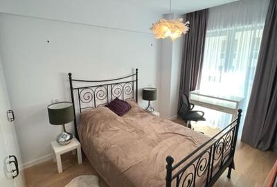 Apartament cu 2 camere semidecomandat, mobilat în Dămăroaia - 6