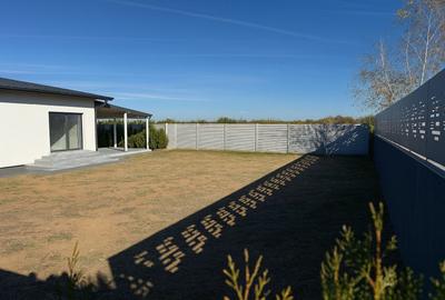 |Casa Premium|Teren 700mp2|Zona Verde-Padure-Mutare Imediata| - 7