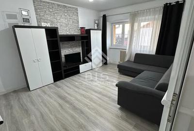 Apartament cu 2 camere decomandat, mobilat în Central - 1