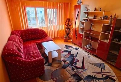 Apartament 4 camere decomandat 2 bai pivnita zona Turnisor - 11