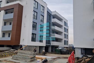 Apartament cu 2 camere decomandat în Titan - 5