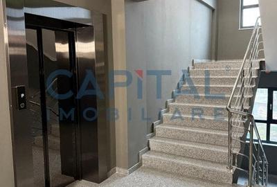 Comision 0% Apartament 1 camera de vanzare Targu Neamt - 2