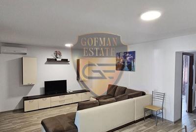 Casă cu 5 camere cu Teren 200 Mp în Central - 2