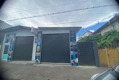 Proprietar, vand casa si spatiu stradal ... - 4
