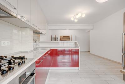 Apartament cu 2 camere semidecomandat, mobilat în Drumul Taberei - 3