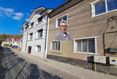Resita Apartament la Casa,Etj.1 - 1