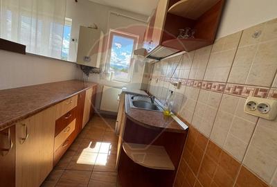 Apartament cu 2 camere de inchiriat - 3