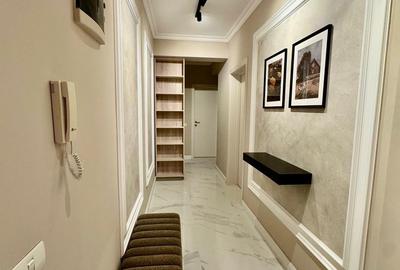 Apartament cu 3 camere decomandat în Băneasa - 5