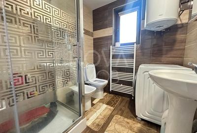 Duplex cu 4 camere cu Canalizare în Calea Poplăcii - 6