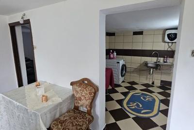 Casa si teren 3500 mp, Stefanesti - Golesti - 6