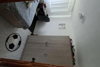 Apartament cu 3 camere decomandat în Central - 2