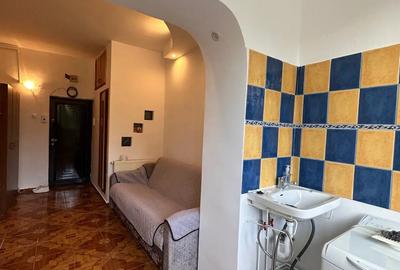 Vanzare garsoniera, realizata dintr-o camera de camin. - 1