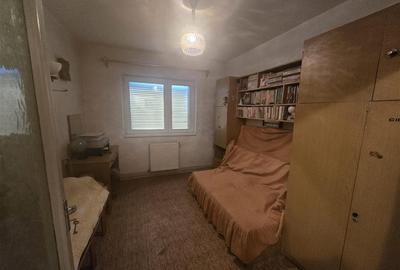 Apartament cu 3 camere decomandat în Central - 6