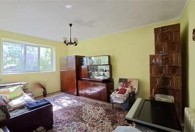 Casa Vanatori, P+ET, 904 mp teren, zona Primarie - 4