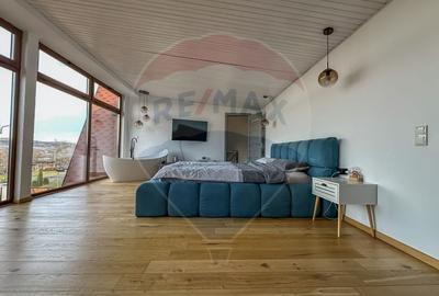 Casă / Vilă cu 6 camere de vânzare în zona Periferie - 25