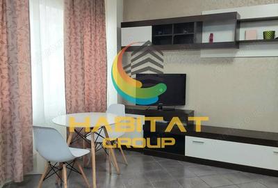 Garsonieră decomandată, mobilată în Nerva Traian - 1