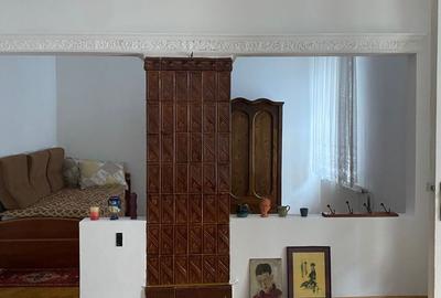 Casă cu 6 camere cu Canalizare în Aviatorilor - 8