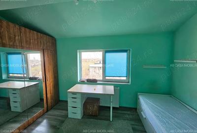 Apartament cu 3 camere decomandat în Giarmata - 6