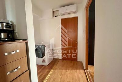 Apartament cu 3 camere semidecomandat, mobilat în Dacia - 3