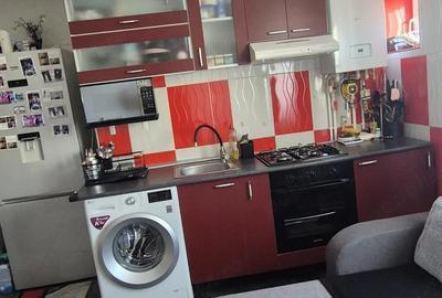 Apartament cu 2 camere decomandat în Casa de Cultură - 7