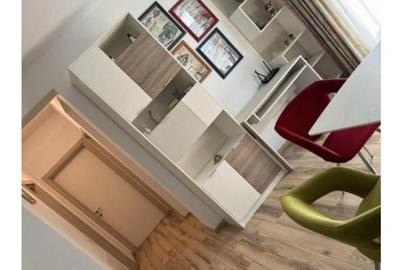 Apartament 3 camere Parcul Carol - 4