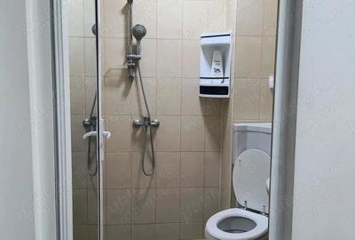 Garsonieră decomandată, mobilată în Țiglina 1