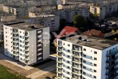 Apartament cu 2 camere decomandat în Central - 2