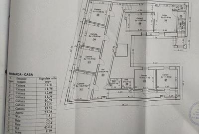 Spațiu comercial, de 260 mp, în Blașcovici - 20