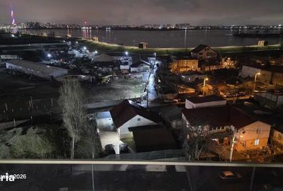 Garsonieră decomandată, mobilată în Giulești - 5