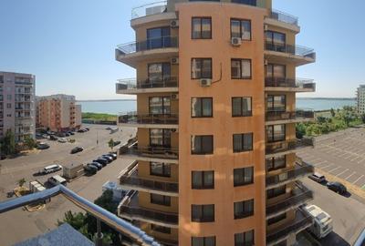 STATIUNEA MAMAIA-SUMMERLAND APARTAMENT 2 CAMERE 63 MP MOBILAT - 4