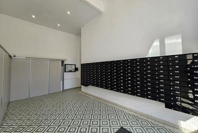 Apartament cu 2 camere decomandat, mobilat în Berceni - 15