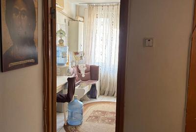 Apartament cu 2 camere decomandat în Central - 1
