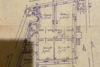 Casă cu 5 camere cu Teren 234 Mp în Apollo - 5