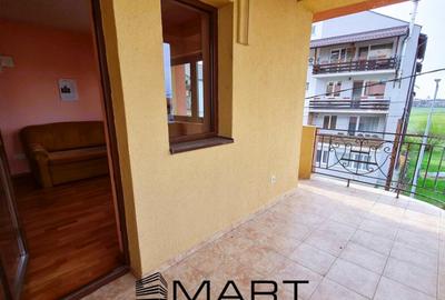 Apartament 2 camere zona Tilisca - 14