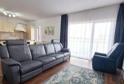 Apartament modern 2 camere, parcare, contract Anaf - 2
