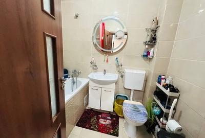 Apartament cu 2 camere decomandat în Militari - 3