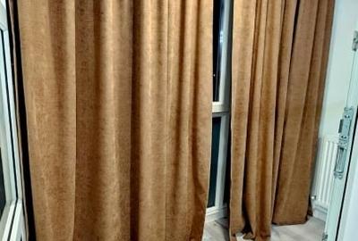 Apartament 3 camere - mobilat - mutare imediata - cartier rezidential - 5