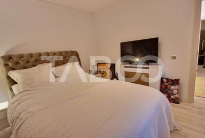 Casa deosebita cu teren si finisaje de lux Selimbar Sibiu - 9