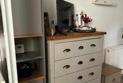 Palazu Mare, garsoniera de vanzare, mobilata, gaze Palazu Mare, garsoniera de vanzare, mobilata, gaze - 3