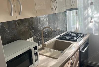 Apartament cu 2 camere nedecomandat în Central - 3