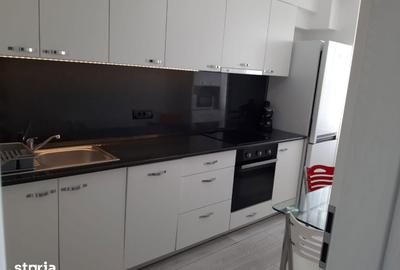 Apartament cu 2 camere în Iosia - 7
