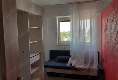 Vanzare Apartament 3 cam. cf.1 dec. etajul 4, mobilat si utilat, 2 balc., str. Industriei Zona Vidin - 4