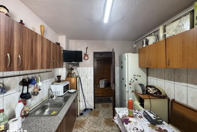 Apartament cu 2 camere semidecomandat în Mioriței - 6