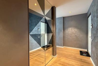 REA1022315 4 camere - One Herastrau Park REA1022315 4 camere - One Herastrau Park - 6