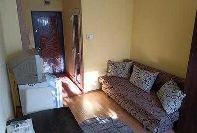 Garsonieră semidecomandată în Mircea cel Bătrân - 17