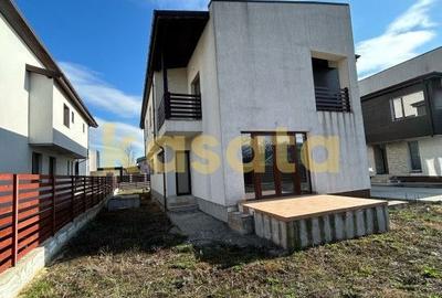 Super pret I Casa tip duplex P+1 I 4 camere I 3 bai I Balotesti - 4