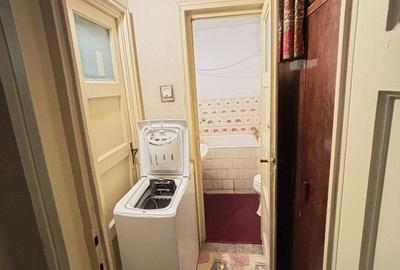 Apartament cu 2 camere semidecomandat, mobilat în Magheru - 7