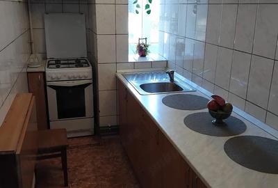 Apartament cu 2 camere nedecomandat în Cedonia - 6
